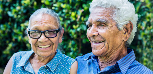 Age Matters - creating a better world for all older Australians