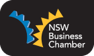 NSW Business Chamber logo