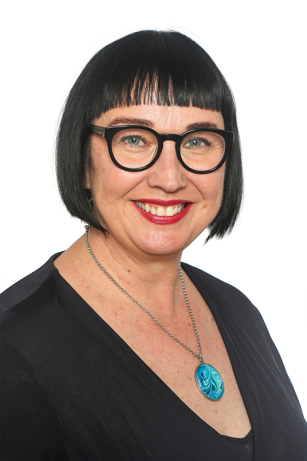 Ms Anita Mulrooney
