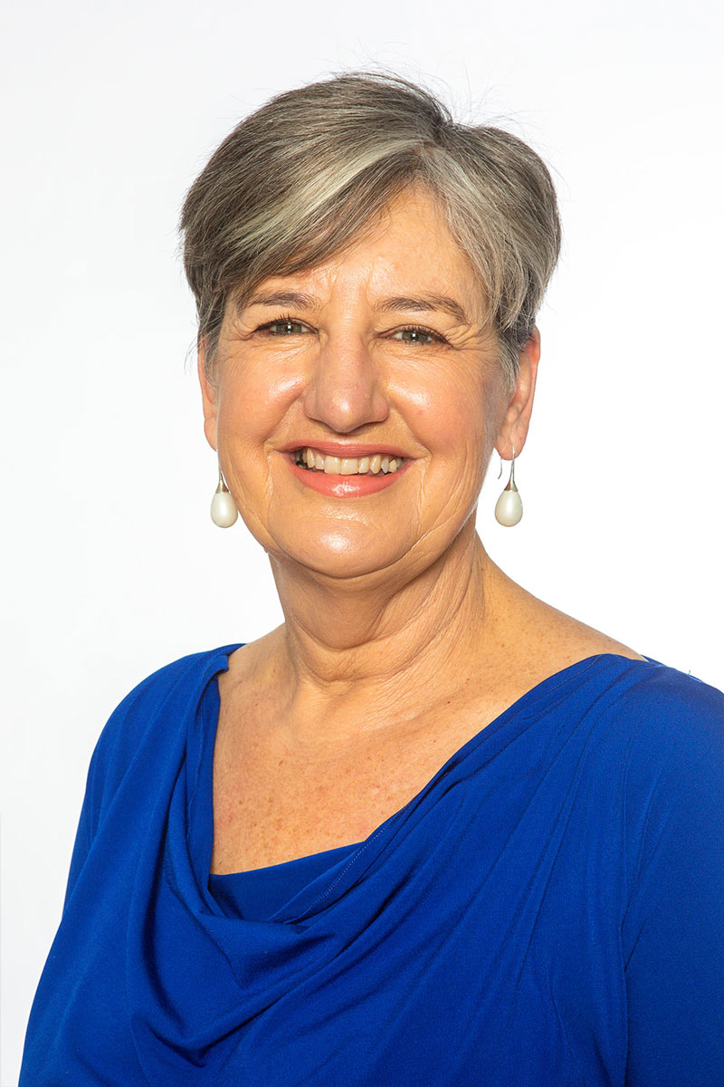 Dr Lee Moerman