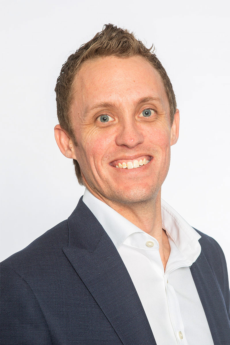 James Pearson