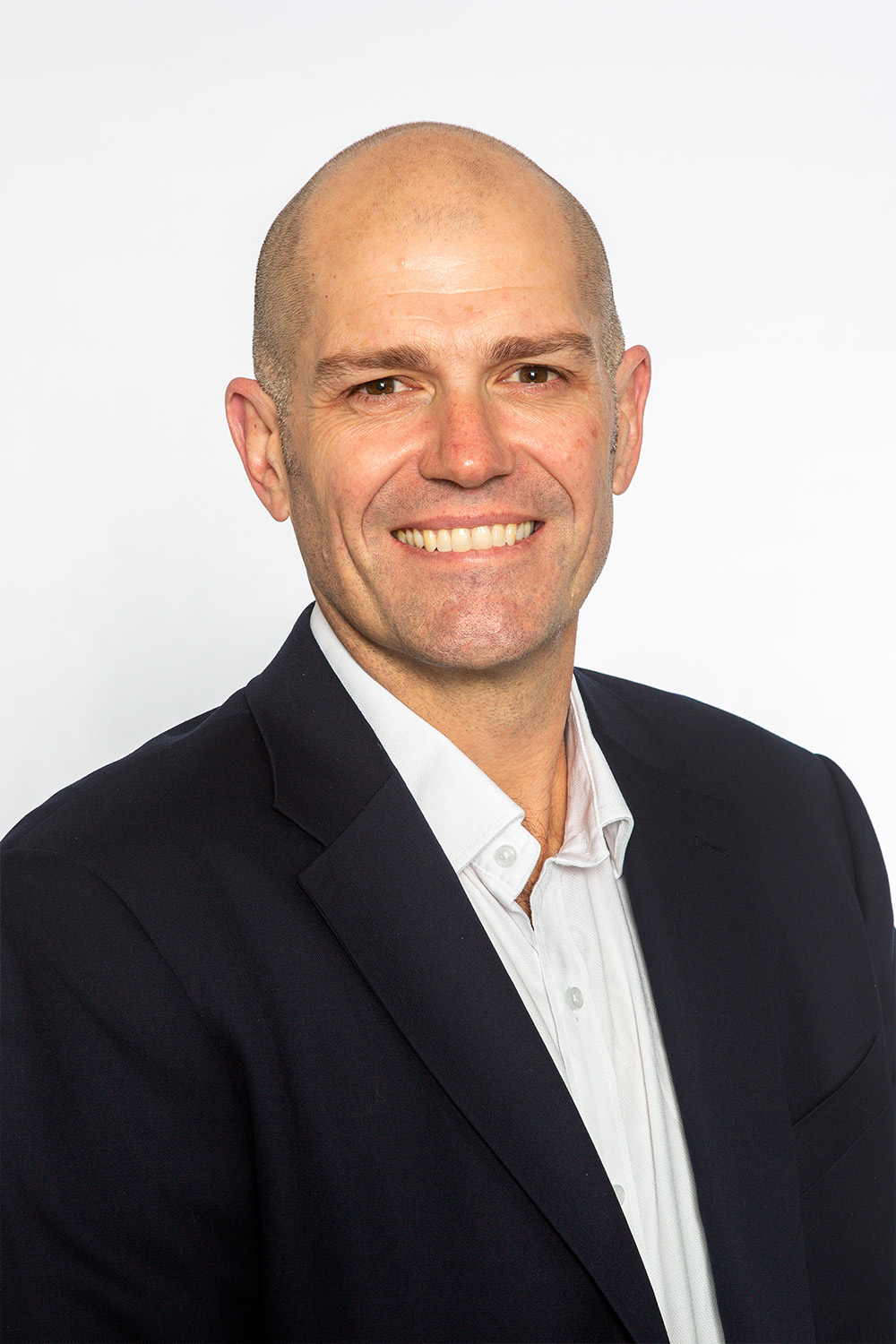 Patrick Reid