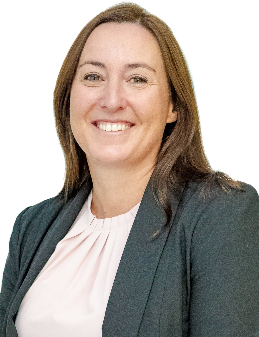 Dr Kellie Marshall